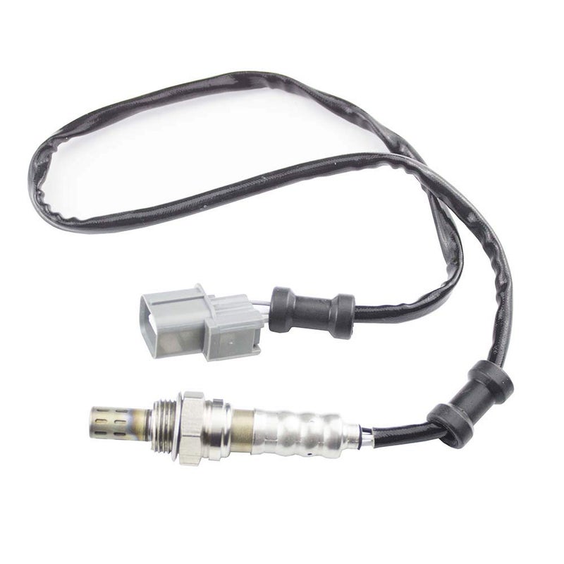 higherbro 4x Oxygen O2 Sensor for 2003 2004 2005 2006 Acura MDX 3.5L; 2005-2006 Honda Odyssey 3.5L Upstream + Downstream - Image 2
